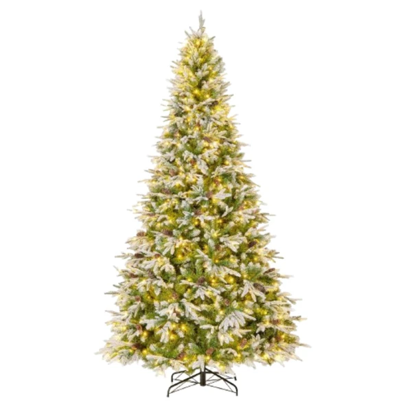 6, 7.5, or 9 ft Artificial Christmas Tree  product image