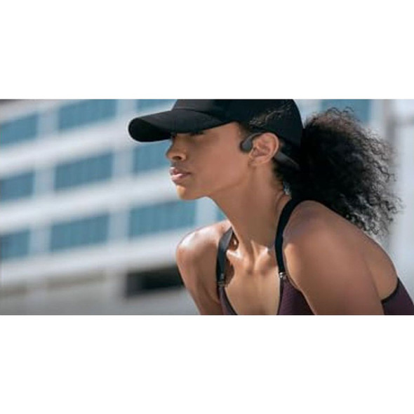 Bone Conduction Open-Ear Wireless Headphones product image
