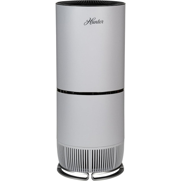 Hunter HP670 Large Tower True HEPA Air Purifier product image