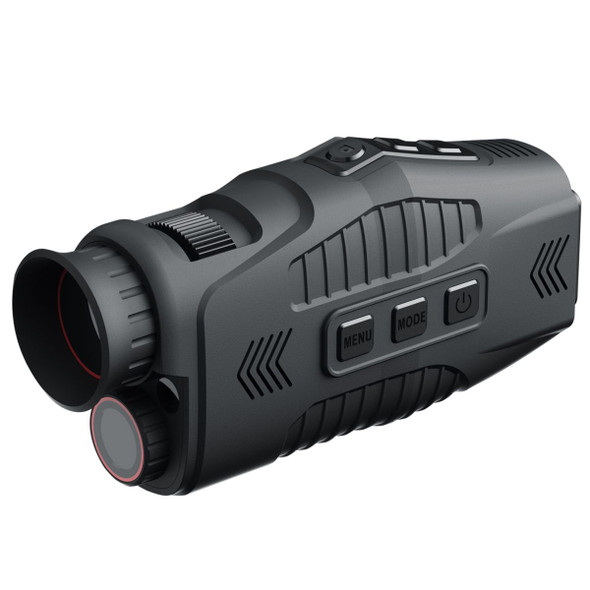 1080P Monocular Infrared Night Vision Day Night Use Device 5x Digital HD Zoom 300m Full Dark View Distance Hunting Telescope product image