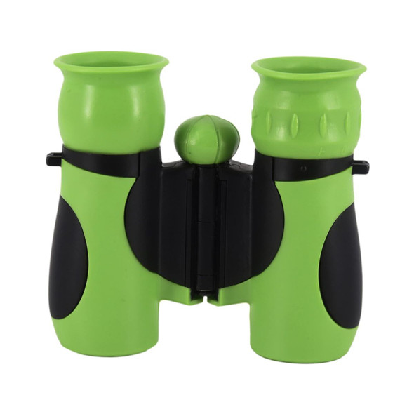 Binoculars 8×21 Binoculars for Kids Ages 4-10 Years Old, Binoculars for Bird Watching,Outdoor Hand-Held Viewing Telescope(Green) product image