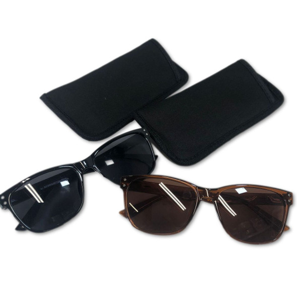M+ Avery Reading Sunglasses, +1.25 (2-Pair) product image