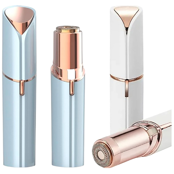  USB-Rechargeable Facial Hair Removal Tool product image