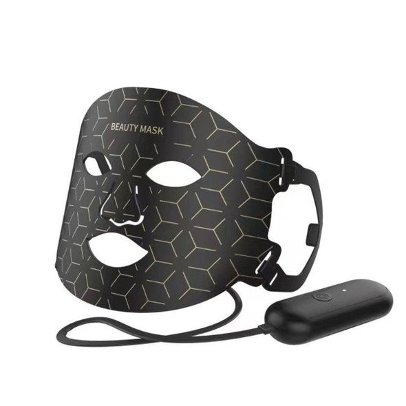 Near Infrared Light Therapy LED Face Mask product image