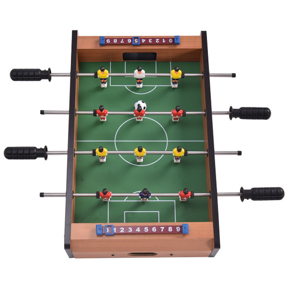  Arcade Size Foosball Table (2 Sizes) product image