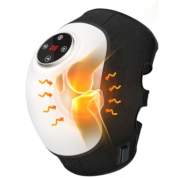 Rechargeable Cordless Knee Massager product image