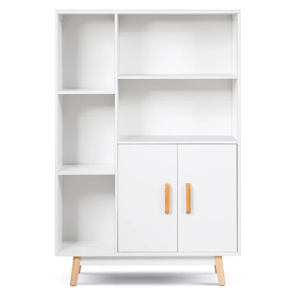 Free Standing Floor Storage Cabinet  product image