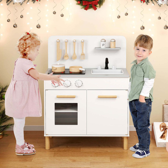 Kids' Kitchen Play Set product image