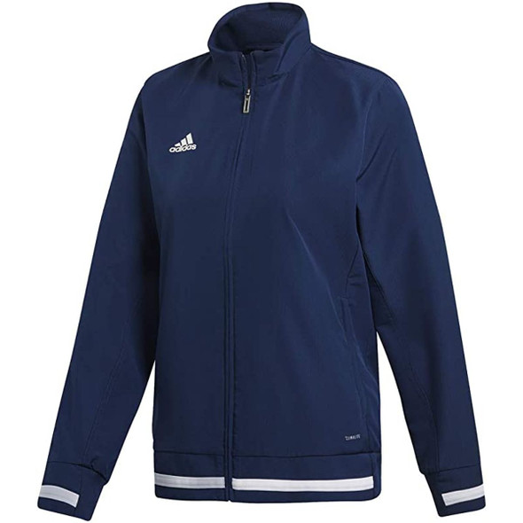 Adidas Women's T19 Woven Multi-Sport Jacket (Medium) product image