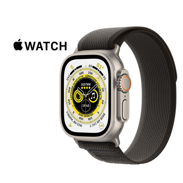  Apple Watch Ultra, 49mm (GPS + LTE) product image