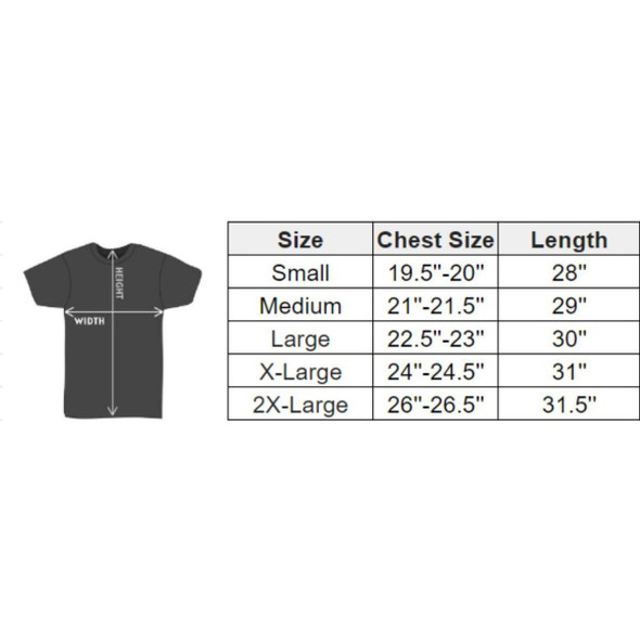 Men's Active Athletic Performance T-Shirt (5-Pack) product image