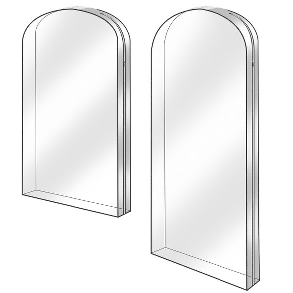NewHome Garment Bags - Small or Large (5-Pack)  product image