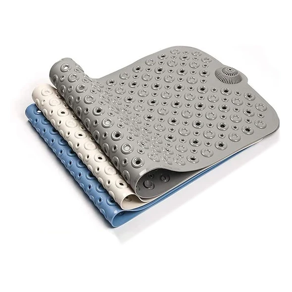 Extra-Large Non-Slip Bath Mat with Suction Cups product image