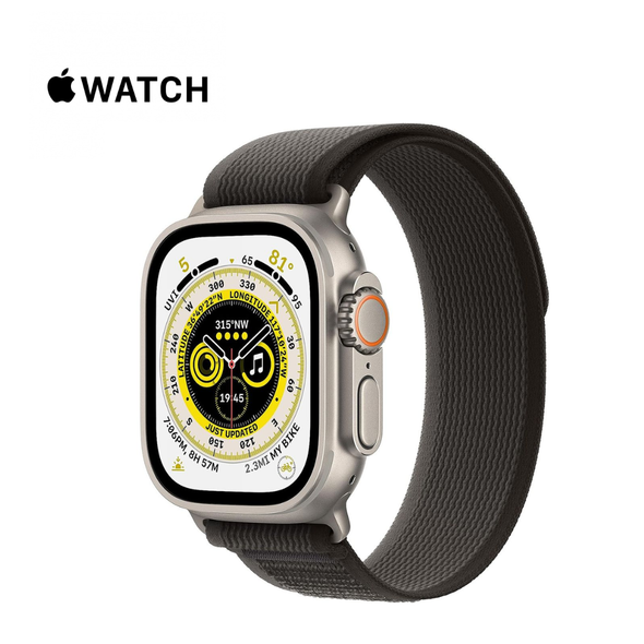 Apple Watch Series Ultra - 49MM  product image