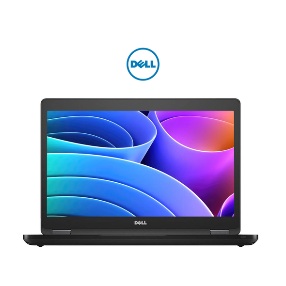 Dell Latitude 5480 Laptop (8GB RAM, 256GB SSD) product image