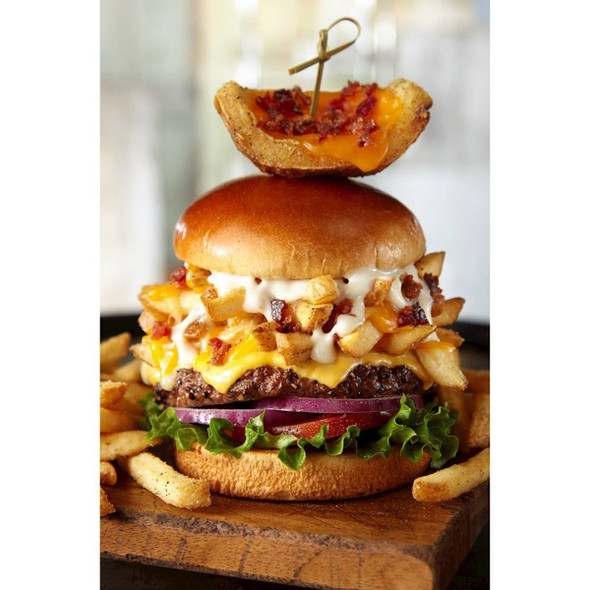 TGI Friday's $25 eGift Card [Digital Delivery] product image