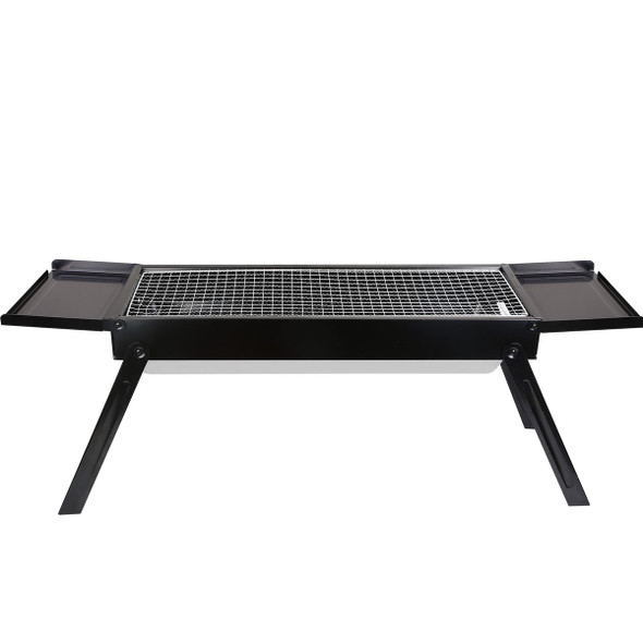 NewHome Foldable Tabletop BBQ Grill product image