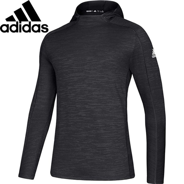 Adidas Men's Game Mode Training Hoodie product image