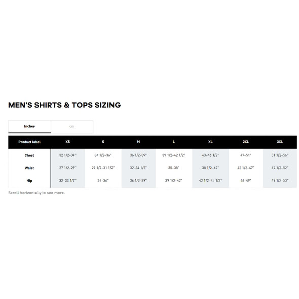 Adidas Men's Climawarm Fielders Fleece Sweatshirt product image