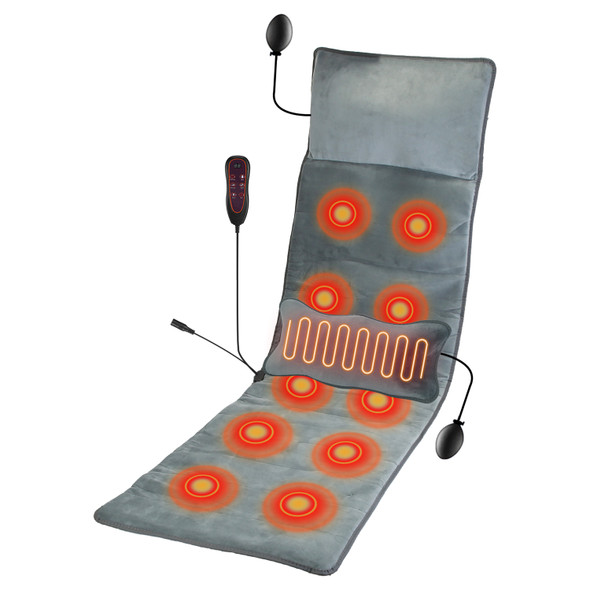 iMounTEK Full Body Electric Massage Mat product image
