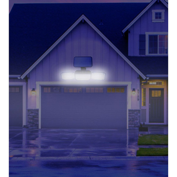 Beacon Solar Flood Light  product image