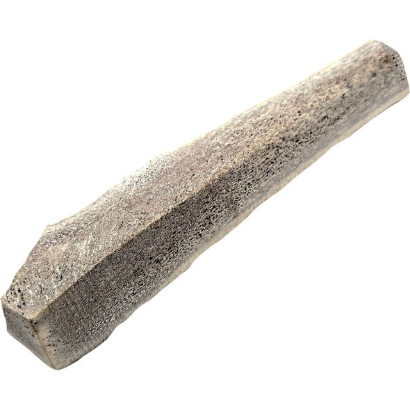 8-9" X-Large Split Naturally Shed Elk Antler Dog Treats product image