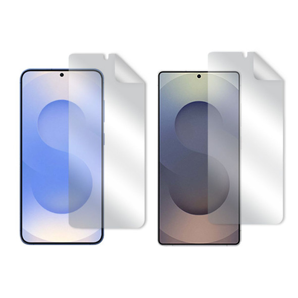  Fenzer LCD Ultra Clear HD Screen Protector for Samsung Galaxy S25 | S25+ | S25 Ultra (3-Pack) product image