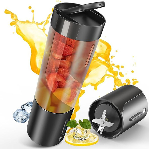 Owaylon Personal Size Blender with 6 Ultra Sharp Blades product image