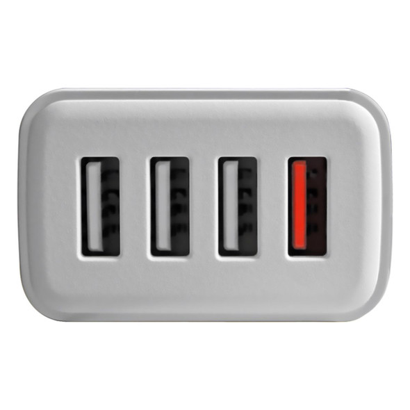 48W 4-Port USB Wall Charger (1 to 5-Pack) product image