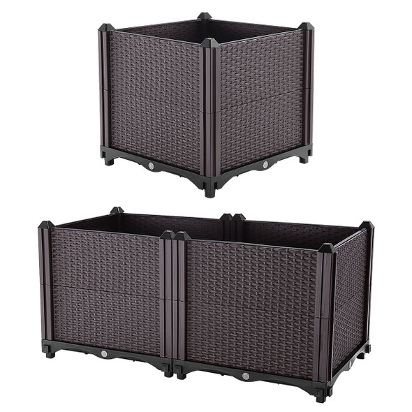 iMounTEK Raised Garden Bed product image