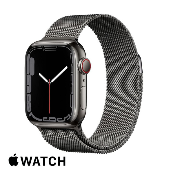 Apple Watch Series 7 (2021, GPS+LTE) 41MM  product image