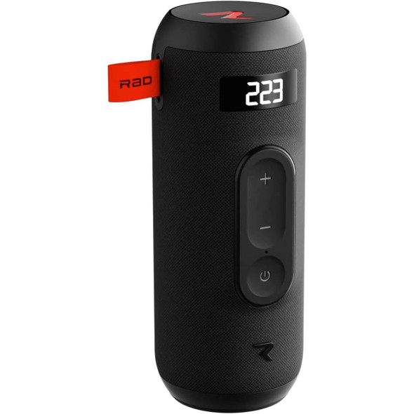 Rad Sound+ Ultimate GPS Bluetooth Golf Speaker product image
