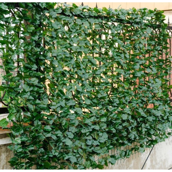 Artificial Ivy Leaf Decorative Privacy Screen product image