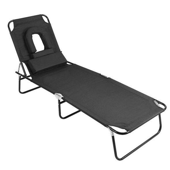 NewHome Beach Chaise Lounge Chair product image