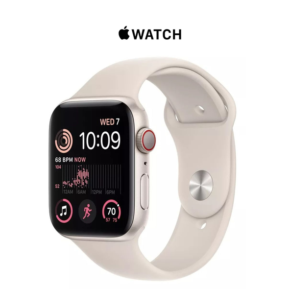 Apple Watch Series SE 2 (2022, GPS+LTE) - 44MM product image