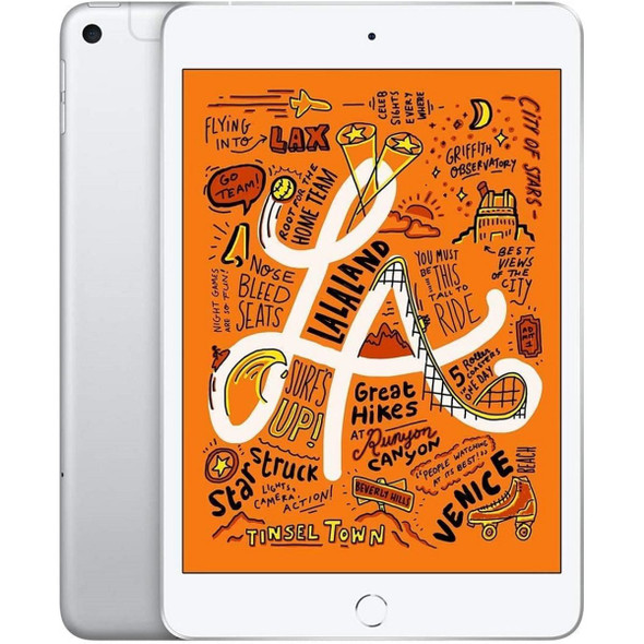 Apple iPad Mini 5 (2019, 256GB, Unlocked All Carriers) product image
