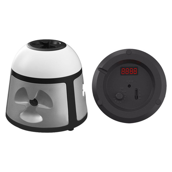 iMounTEK 360° Ultrasonic Rodent Repeller product image