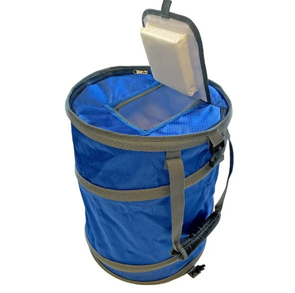 Ozark Trail 50 Can Collapsible Soft-Sided Cooler product image