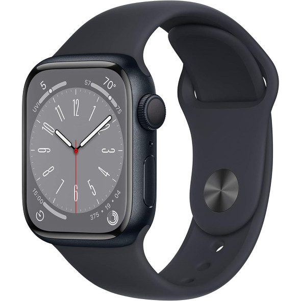 Apple Watch Series 8 (2022, GPS, 41MM) product image