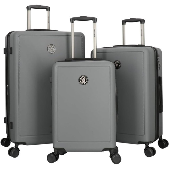Roberto Cavalli Luxury 3-Piece Luggage Set product image