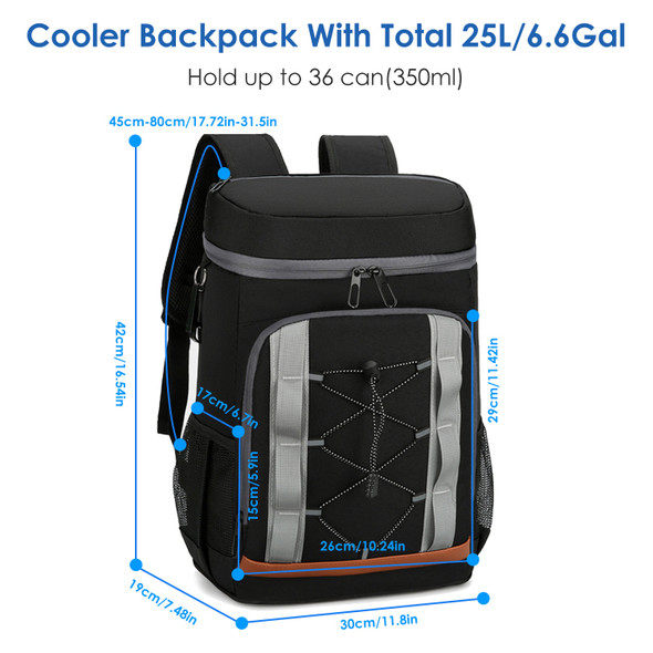 NPolar Cooler Backpack product image