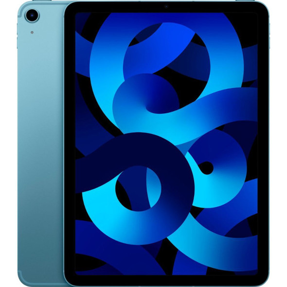 10.9" Apple iPad Air 5 (2022,  64GB, Unlocked All Carriers) product image
