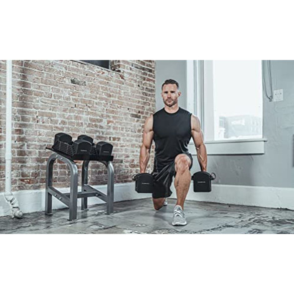 Powerblock EXP Adjustable Dumbbells (Stage 1) product image
