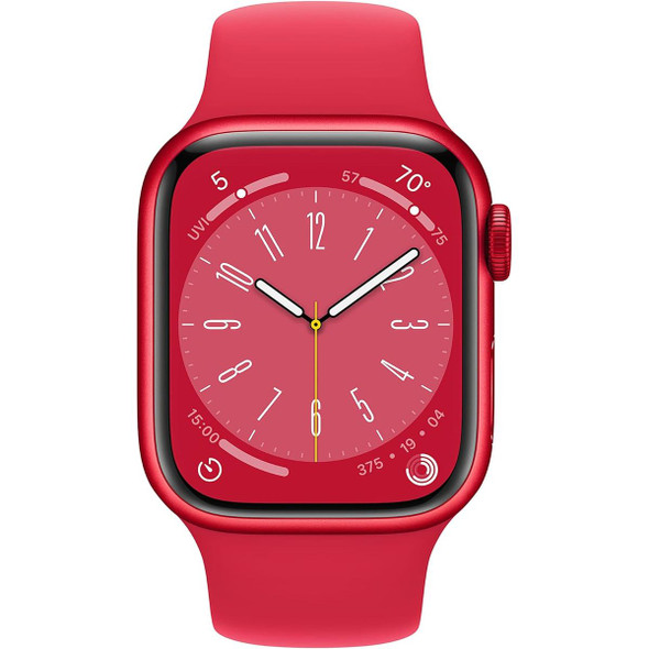 Apple Watch Series 8 (2022) GPS+LTE- 41MM  product image