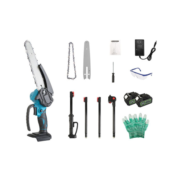 Portable Handheld Chainsaw Set product image