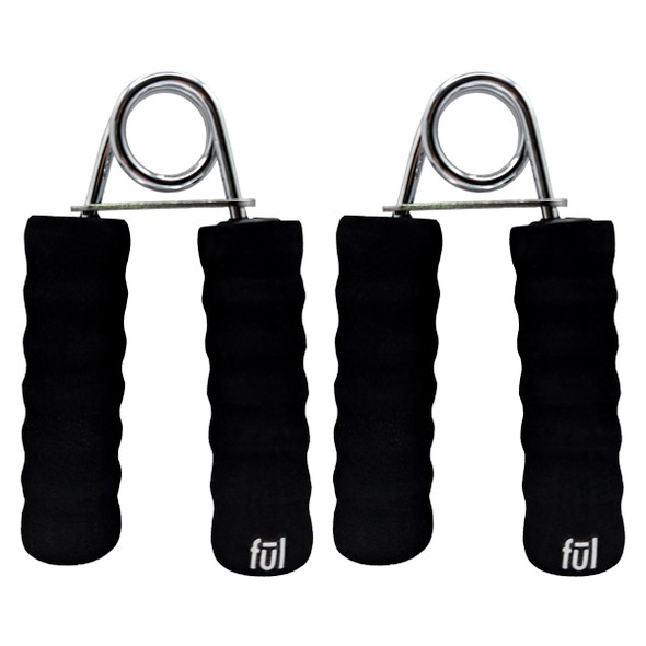 Ful Resistance Non-Slip Hand Grip Strengthener (2-Pack) product image