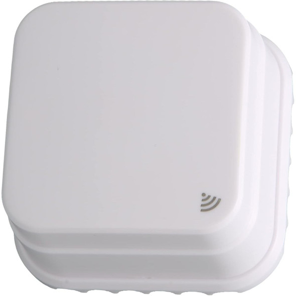 Smart Water Leak Sensor Alarm with App Alert product image