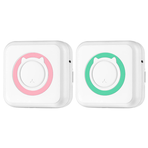 Portable Wireless Printer product image