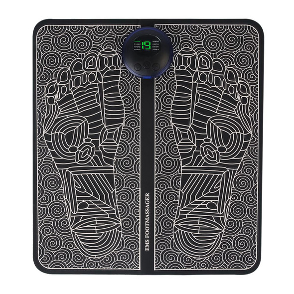 6-Mode Foot Massage Pad product image