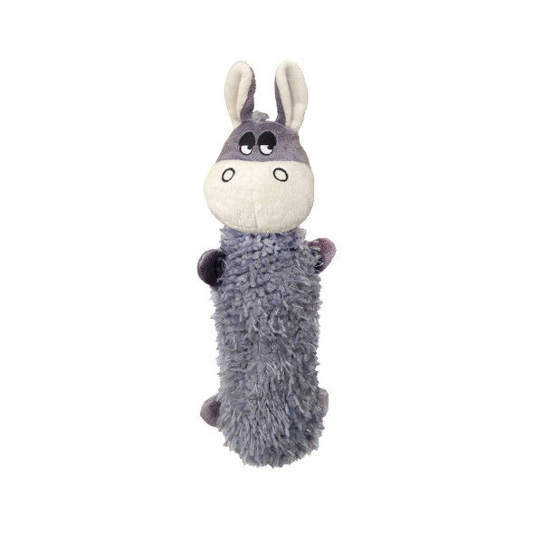 Scoochie Pet Squeaky/Crinkle Dog Chew Toys product image